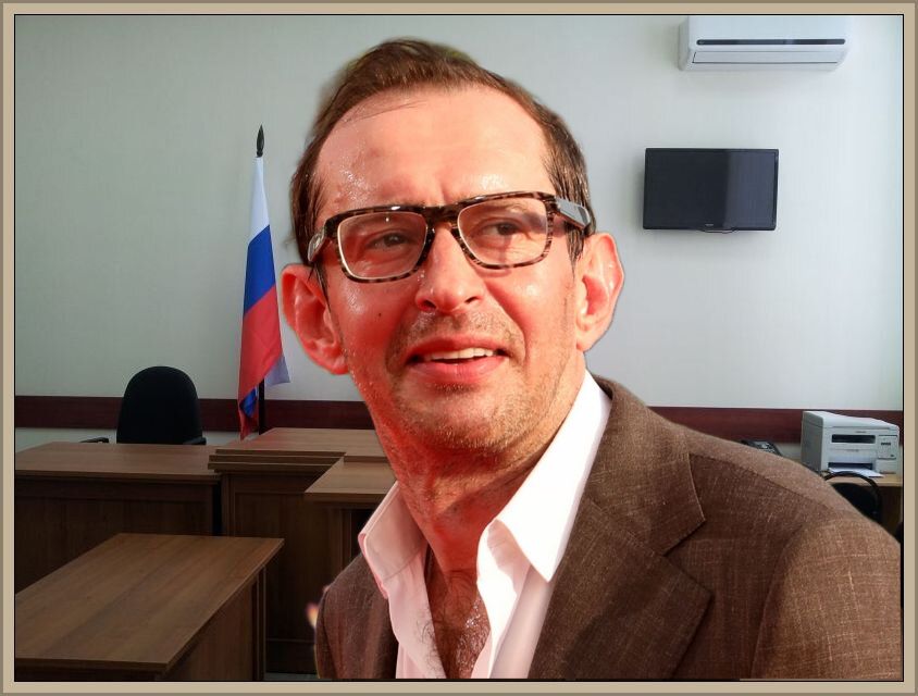 Кто в долгах, тот и без штанов: ситуация Хабенского