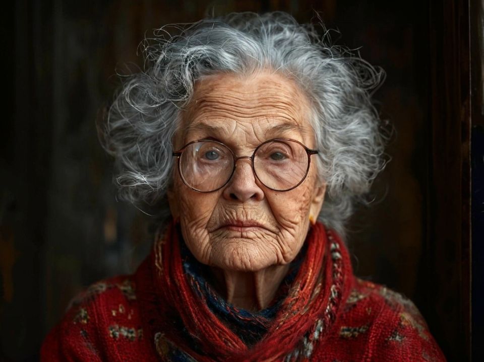 Как сохранить яркость жизни после 70: простые шаги к изменению