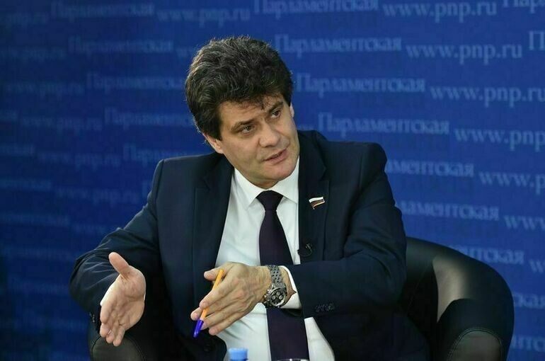 Специальные юридические нормы для развития горных регионов: инициатива сенатора