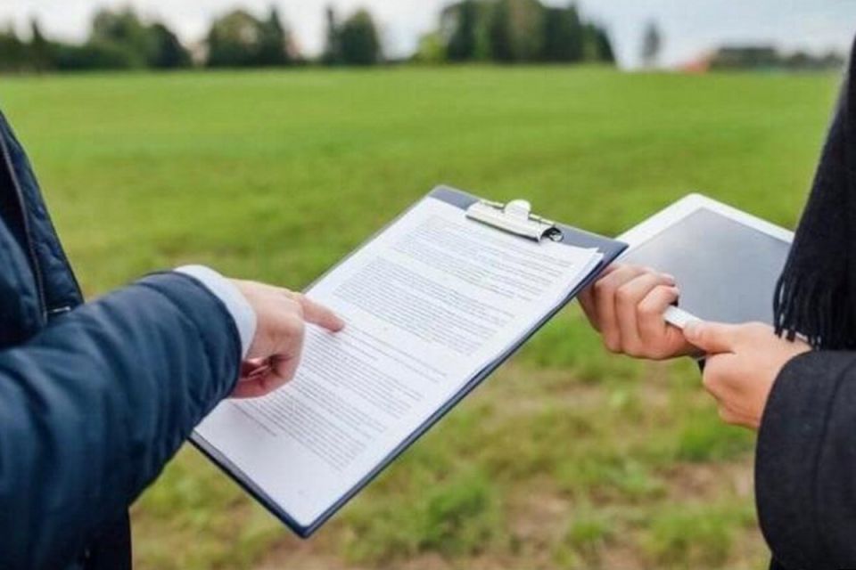 Как быстро и выгодно продать земельный участок в 2025 году