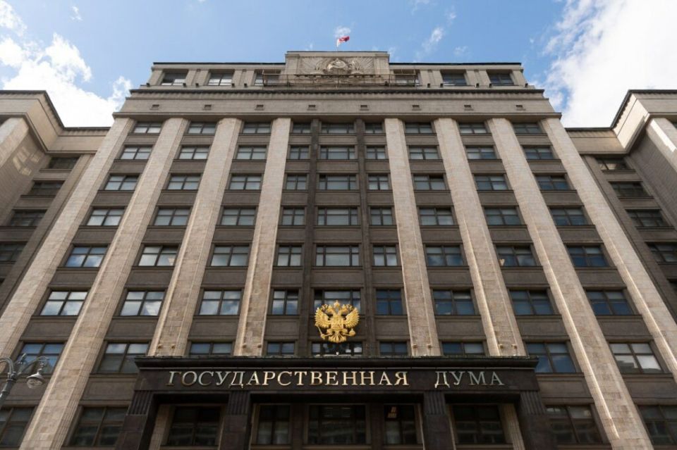 Госдума вводит пожизненное наказание за вовлечение детей в диверсии