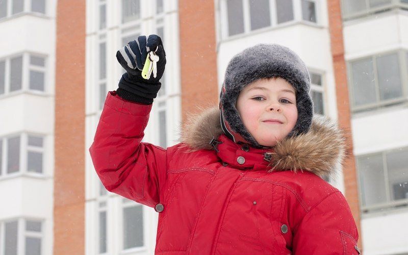 Право собственности на жилье для несовершеннолетних: что нужно знать родителям