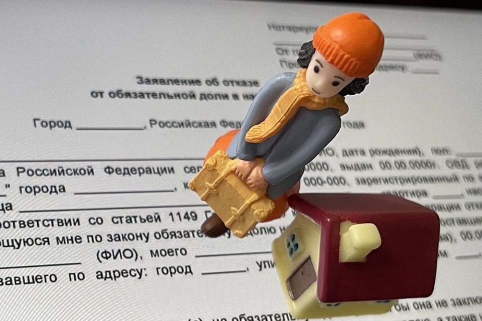 Как законно выкупить долю в недвижимости у родственника: советы и примеры