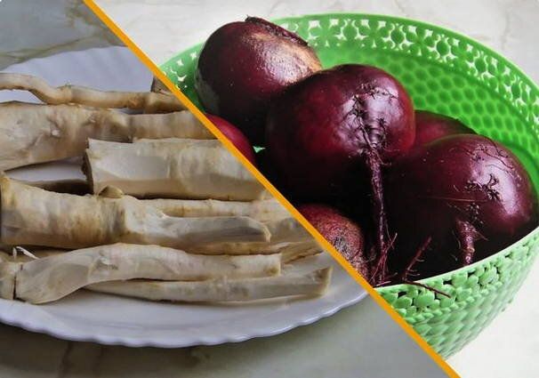 Маринованная свекла по-датски: не только вкусно, но и здорово!
