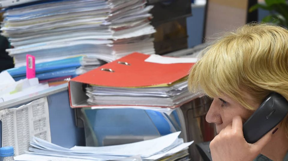 Архивы ограничивают доступ к делам жертв репрессий: новые указания Росархива