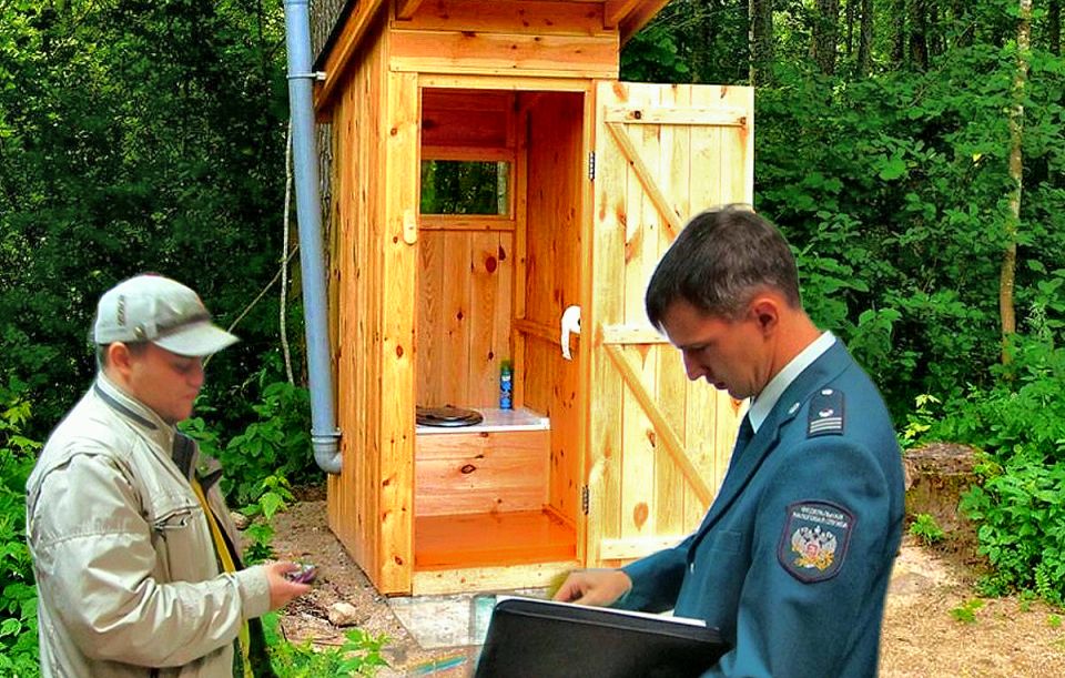 Налоговые обновления: кто теперь платит за бани и сараи?