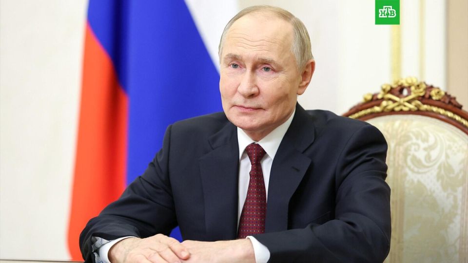 Россия отзывает соглашение о плутонии с США