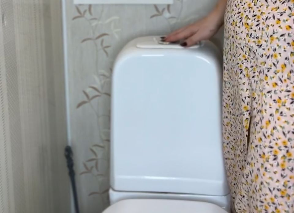 Что скрыто в вашем унитазе: 5 мест, которые игнорируют 99% хозяек