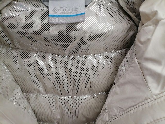 Как правильно стирать куртку Columbia и сохранить её блеск на долгие годы