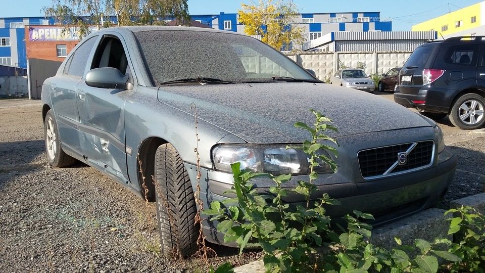 Как избежать подводных камней при покупке подержанного автомобиля