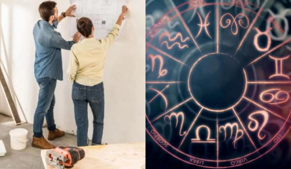 Цвета, которые раскроют вашу натуру: как выбрать идеальную палитру для спальни по знаку Зодиака