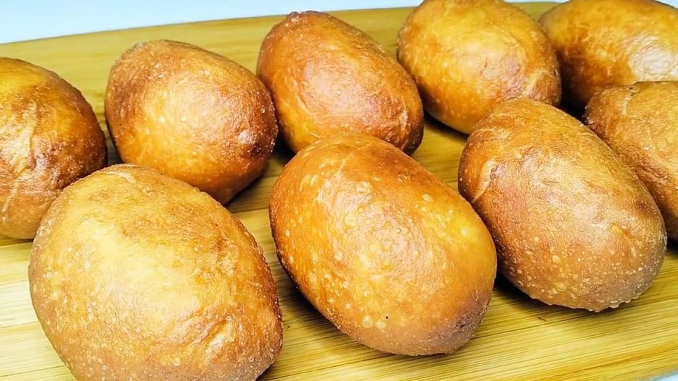 Как приготовить пирожки с яйцом: секреты и вкусные нюансы