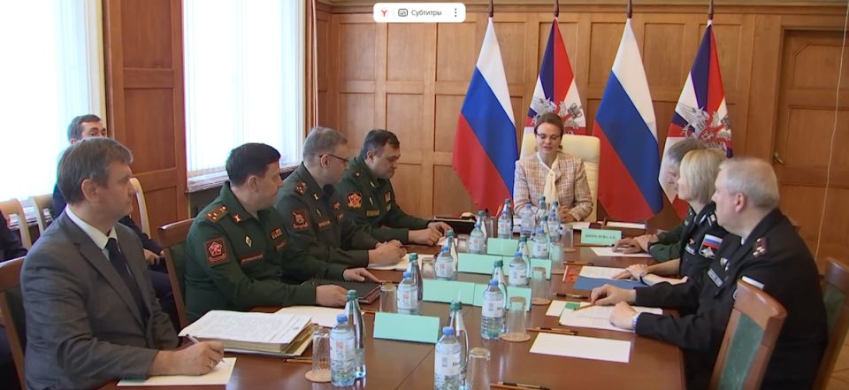 Новая реальность: Как АИС ПСО изменит жизнь военнослужащих и их семей