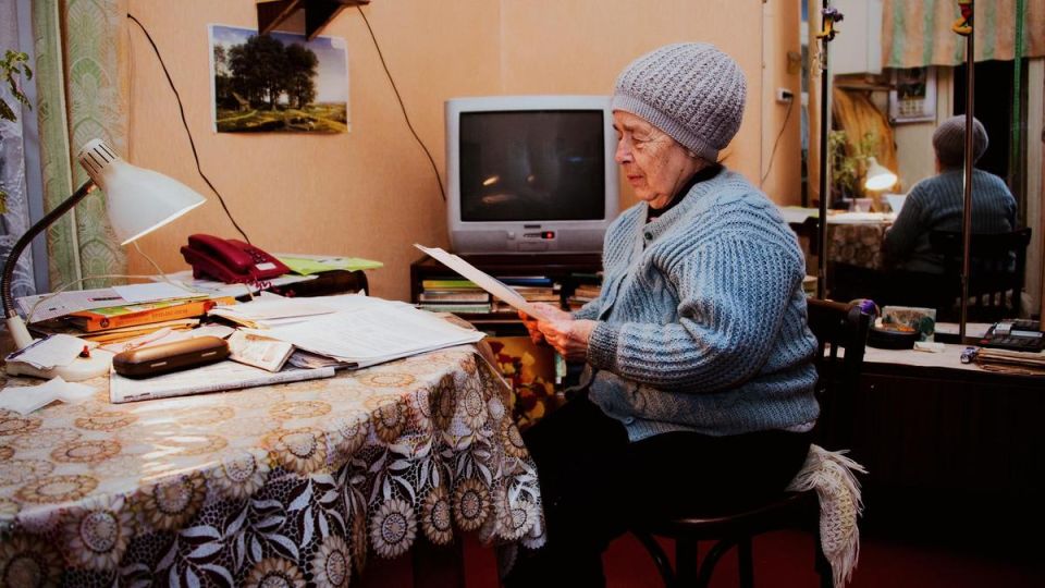 Как вернуть налоговый вычет вдове или вдовцу: новые возможности в 2025 году