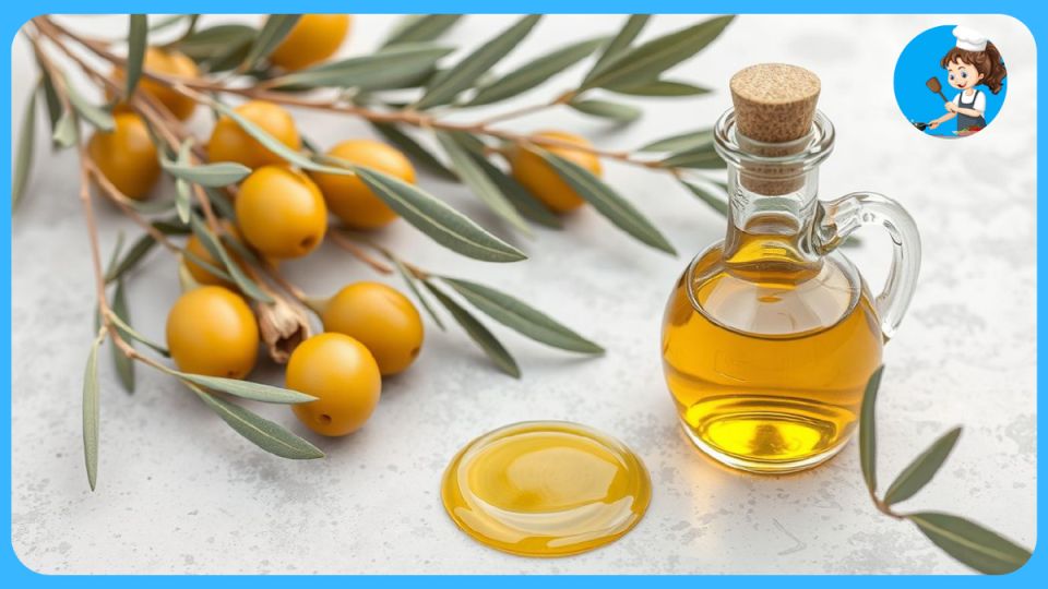 Жарить на оливковом масле: мифы и реальность с итальянским акцентом