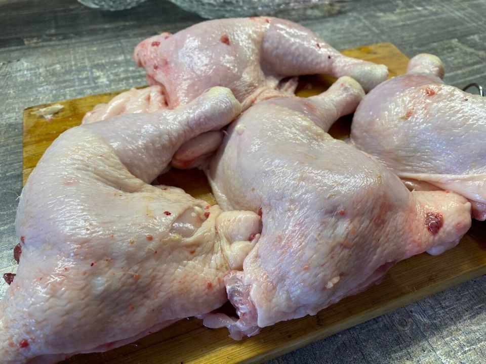 Вкусные ошибки, которые совершают многие при приготовлении куриного блюда