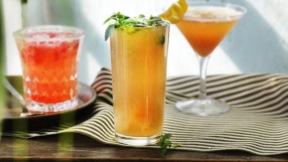 Кулинарные шедевры с абрикосами: свежие идеи на лето 2025