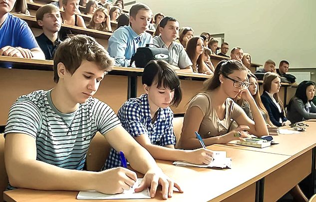 Новый закон: льготный прием в вузы для детей участников боевых действий