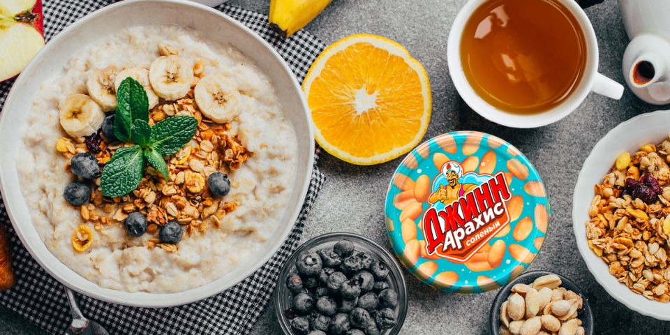 Что можно съесть вечером для лучшего сна