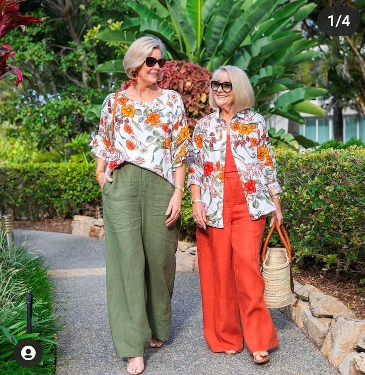 Стильные образы для уверенных женщин: 12 вдохновляющих идей