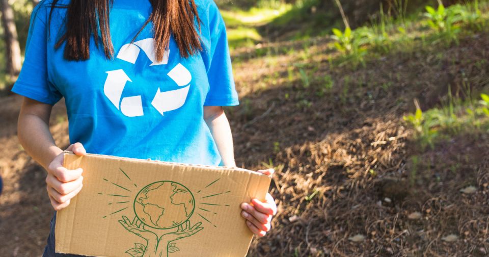 Единые платежки и зеленые тренды: как меняется ЖКХ в России