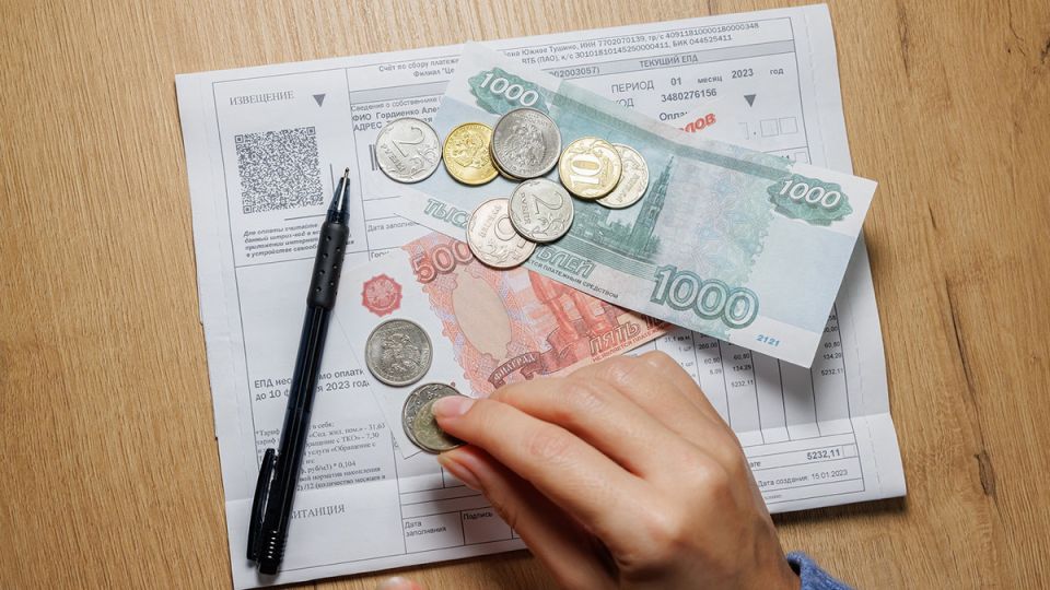 Изменение даты ЖКХ-счетов: платить станет проще?