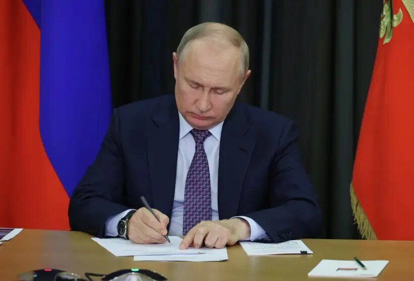 Путин вводит мораторий на обнуление топливного демпфера: что это значит для России?