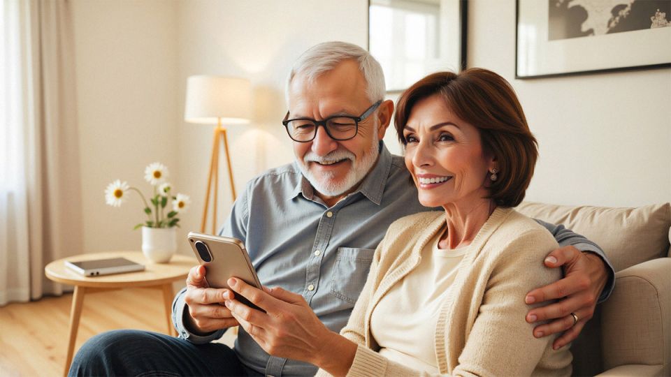 Эволюция СберБанка: новый раздел «Для жизни» преобразует повседневные routines