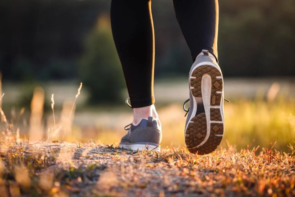 Простое решение для борьбы со стрессом: природа на помощь