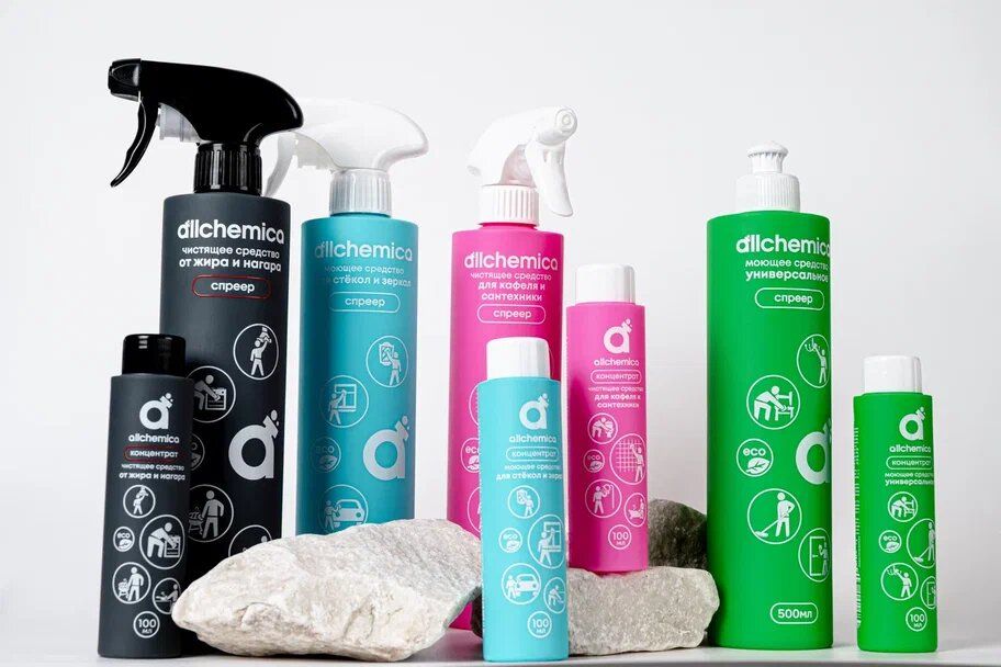 Пять привычек для уютного и беззаботного дома