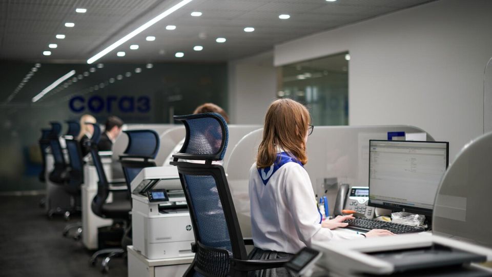 Страхование заемщиков: резкое падение в 2025 году