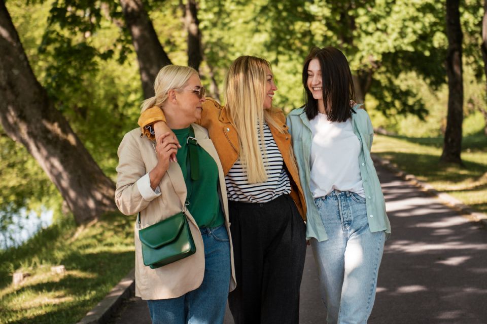 Опасности сумки на одном плече: почему стоит задуматься о замене