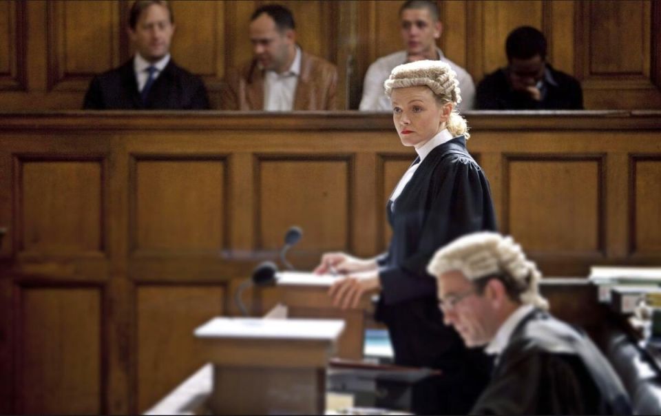 Загадочные законы разных стран