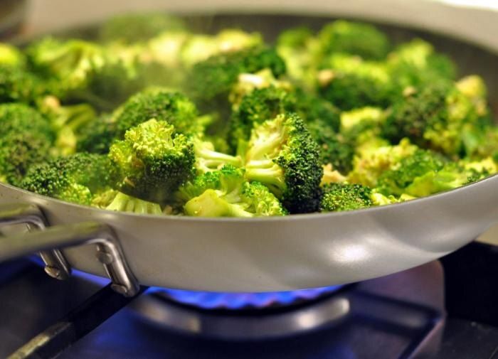 Брокколи: не просто овощ, а ваш личный гастрономический супергерой