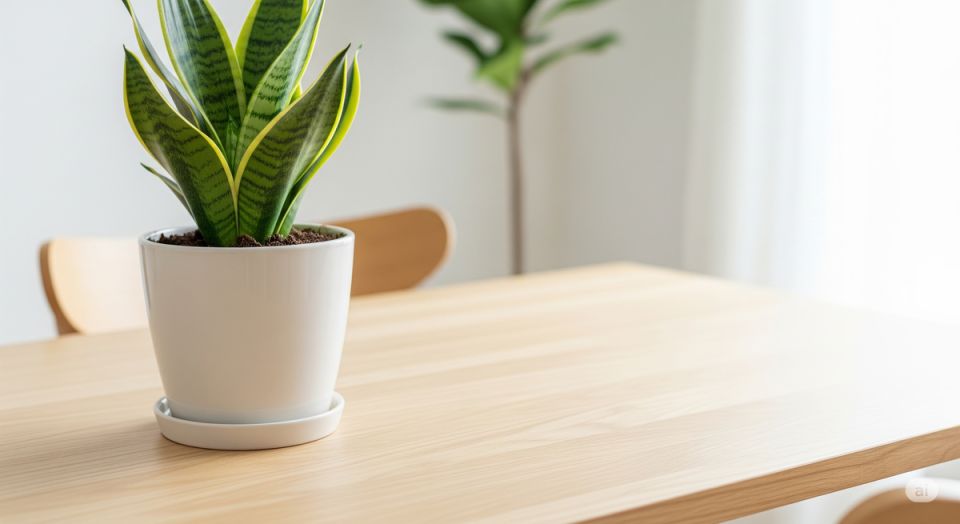 Как добавить зелени в дом: советы для начинающих