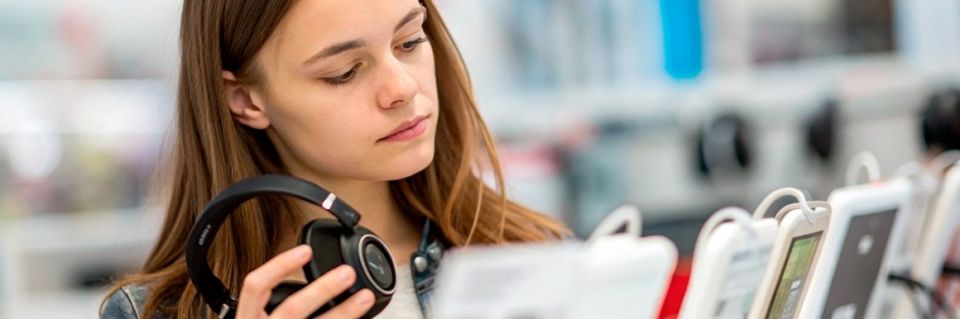 Как выбрать идеальные наушники: советы экспертов