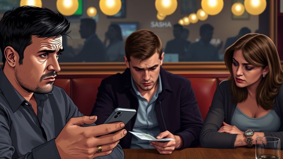 Когда доверие оборачивается предательством: как друг использовал болезнь ради выгоды