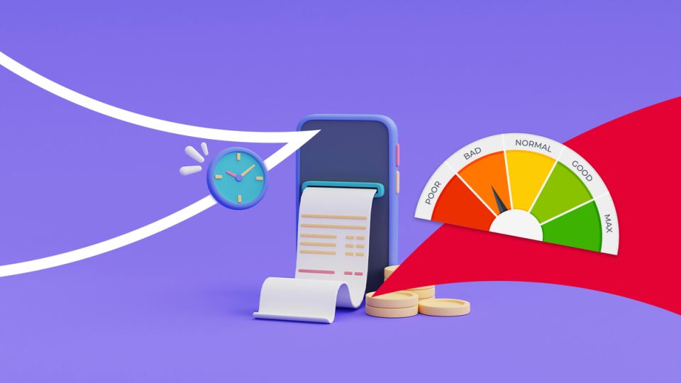 Как микрофинансовые организации могут повлиять на вашу кредитную историю