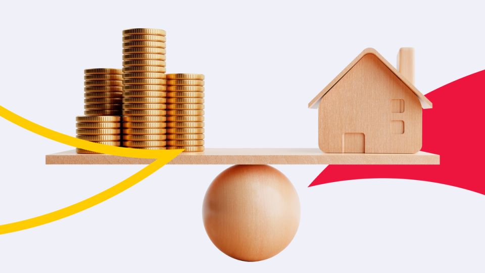 Кредит под залог недвижимости: как воспользоваться выгодными предложениями в 2025 году