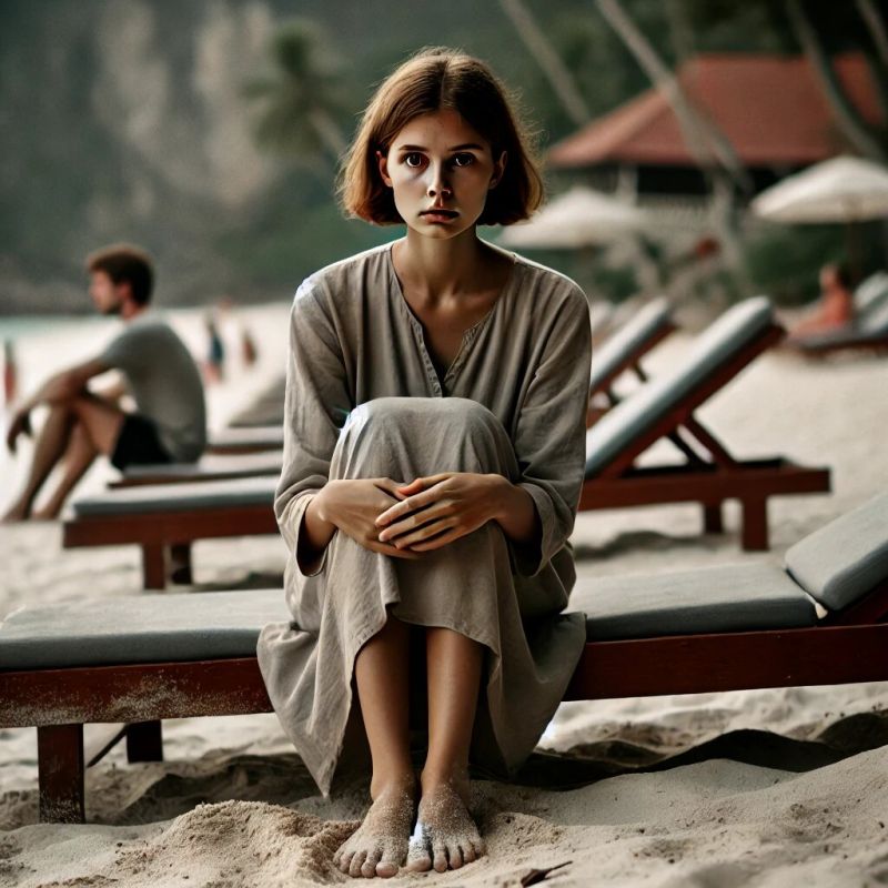 В поисках новой жизни: семья отправляется в Сочи после трагедии