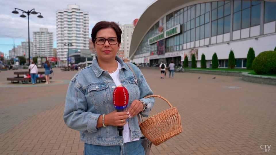 Сезонный выбор: какие фрукты и ягоды стоит добавить в рацион осенью