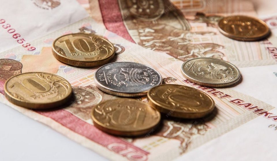 График выплат пенсий и пособий на ноябрь