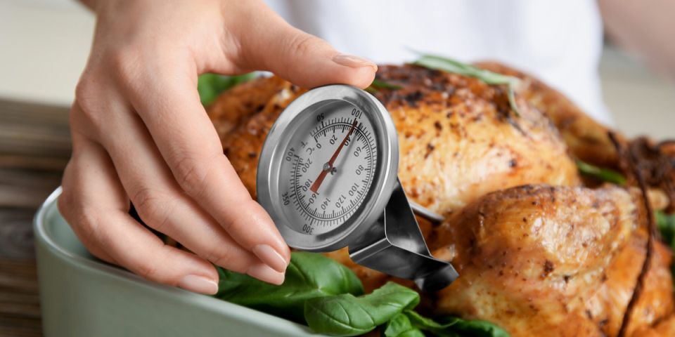 Пробуждение кулинарного искусства