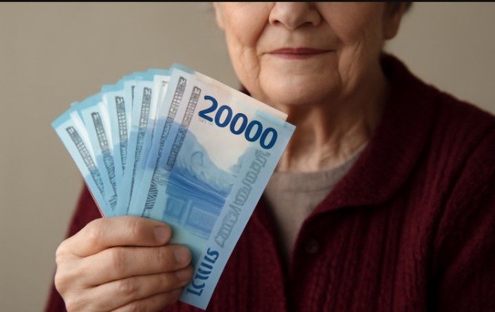 Сенсация или миф: действительно ли пенсионерам начислят 20 000 рублей за советский стаж?