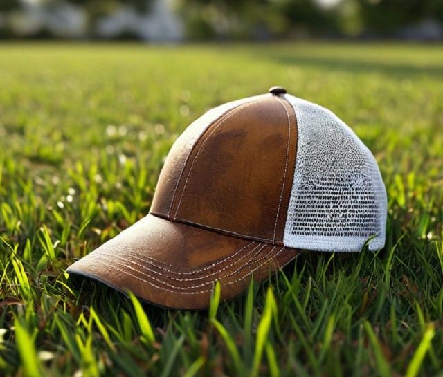 Уход за кепкой: как сохранить идеальное состояние аксессуара