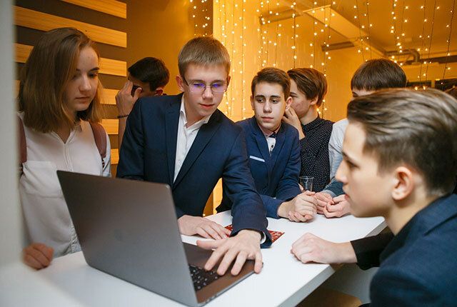 Бизнес для маленьких гениев: как развивать предпринимательские навыки у детей