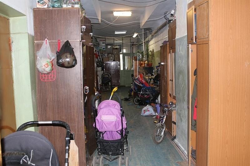 Собственников жилья призывают к соблюдению новых правил: тамбурные двери под запретом