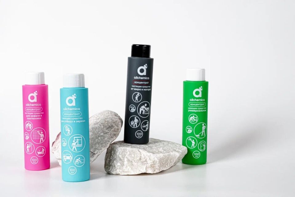 Новая эра уборки