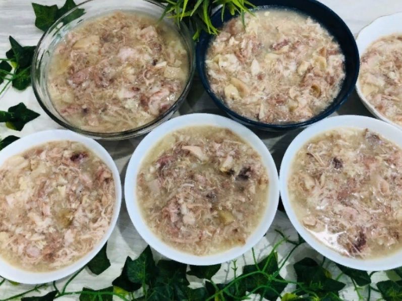 Секреты идеального холодца