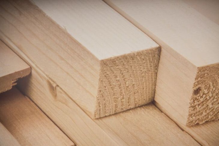 Не выбрасывайте эти обрезки! 7 способов превратить остатки стройматериалов в предметы гордости